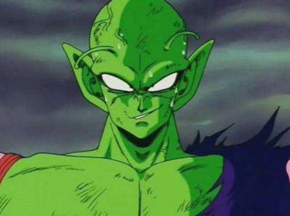 桃之助其实是那美克星人!