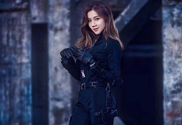 cfm最美女解说将入驻直播?首秀将邀请职业战队,开启巅峰对决