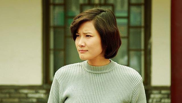 《大江东去》等多部电视剧,虽然拍了不少戏,但可能是时运不济,为此