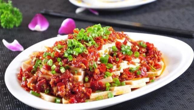 流口水的精品菜,你确定不学吗?色香味俱全,营养口感一级棒