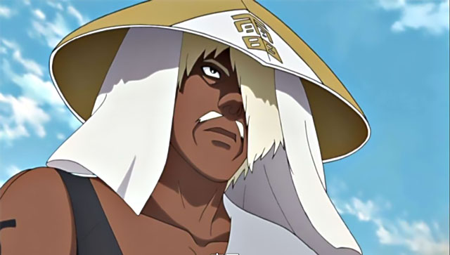 火影忍者:奇拉比拥有八尾,却还当不上雷影,名字成了致命伤?