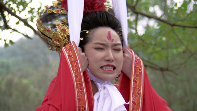杨贵妃最恨唐玄宗的,不是被赐白绫自尽,答案就在这部剧里|武大的小姐姐们|唐玄宗|杨贵妃_新浪新闻