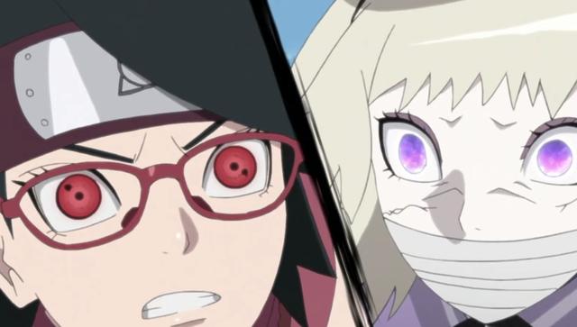 而就在慌神的这一刹那,佐良娜打出雷遁,一招就ko了云母.