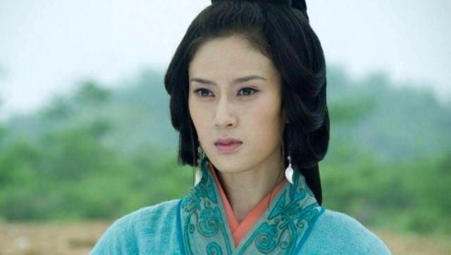 蜀亡后,关羽被灭门,张飞子嗣却飞黄腾达,你看张飞的老婆是谁