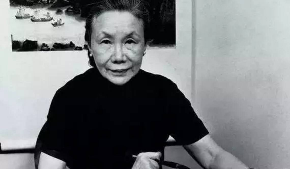 她是徐志摩之妻,怀二胎时被无情抛弃,却自己可能是最爱徐的女人|张幼仪|徐志摩|最爱_新浪新闻