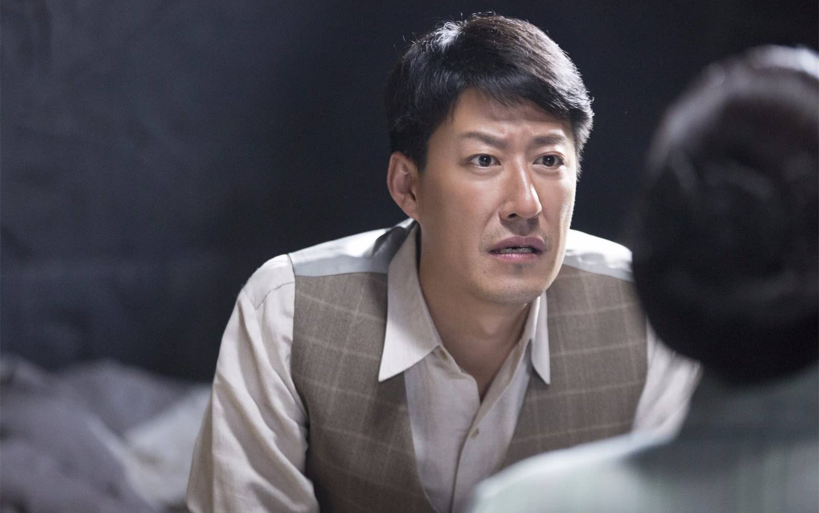 夫妻双方相差13岁,如今妻子已成路人,丈夫却成了神剧专业户|于震|神剧