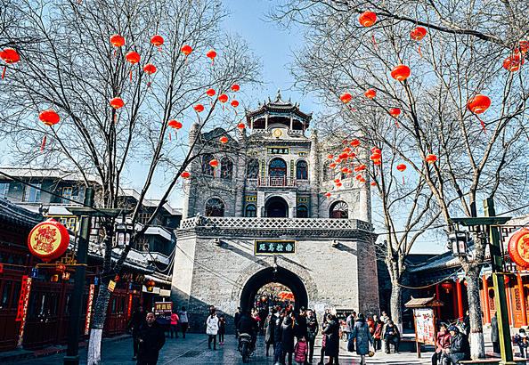 烽火台|榆林|长城_新浪新闻