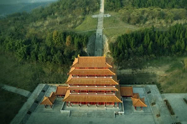 因酷爱造房子被认为是个傻子,武则天都嫌弃他不杀他|李元婴|武则天