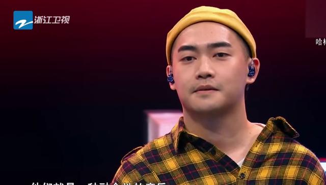 中国好声音2018周杰伦离人愁被疑抄袭 哈林学员却在周董跟前唱