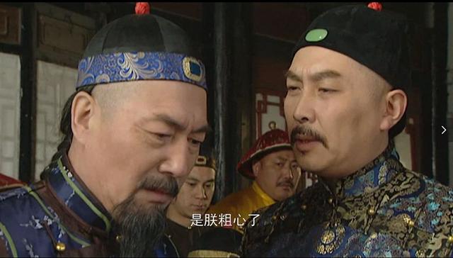 李卫和张廷玉均为雍正帝的铁杆大臣为何雍正对待他俩态度不同