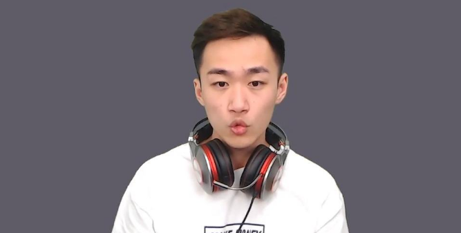 刺激战场:不求人疯狂涨粉,目前是战场兵王第一名|虎牙|兵王|战场_新浪