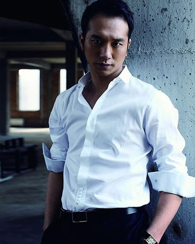 出道都是为了做一个大明星,但有的明星并不是,而只是为了做一个演员