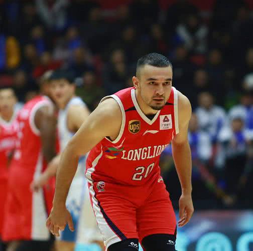 西热力江用表现证明自己 新疆男篮做出了cba历史最差交易!