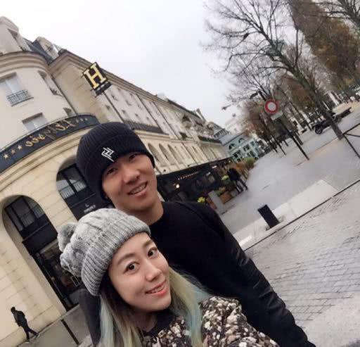 22岁天赋过人,如今已娶貌美妻子!他是里皮重点培养的新星!