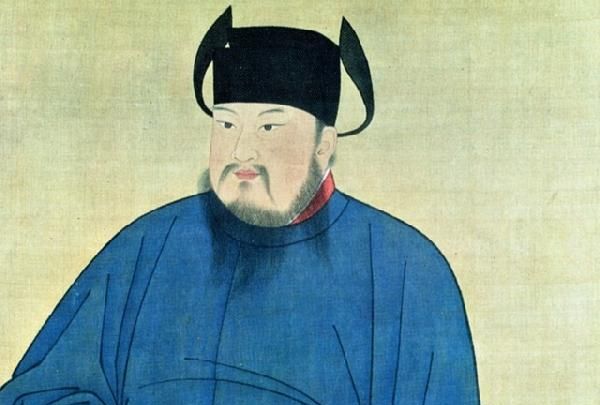 的时候给李存勖留下了三支箭,代表着三个愿望,分别是杀朱温,灭刘仁恭