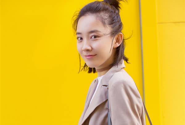 又一部青春校园剧即将上映,作者担任编剧,女主角是四字女星