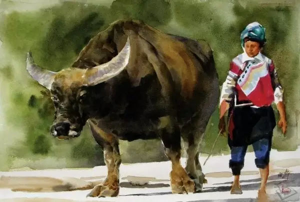 头头|胡晓幸|笔下_新浪新闻