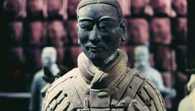 世界上现身时间最短的国宝,仅出现66秒,专家个个惊慌失措