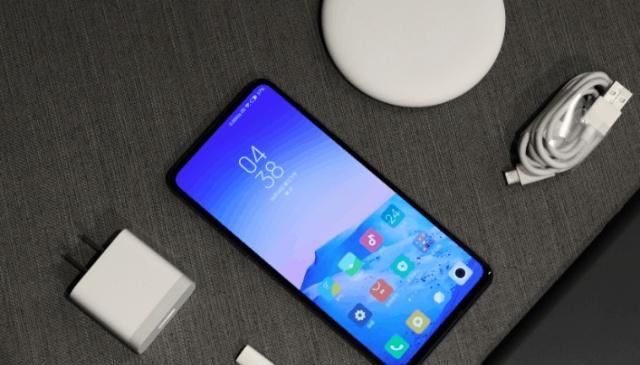 小米再现搅局者风采,首批5G手机价格拉低至