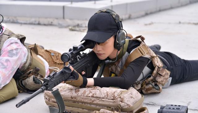 我是特种兵5即将开播主演却成隔夜饭网友小庄呢