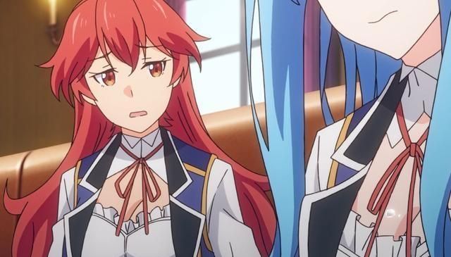 贤者之孙2话吐槽:男主手搓国宝级防具 变身无敌后宫推土机