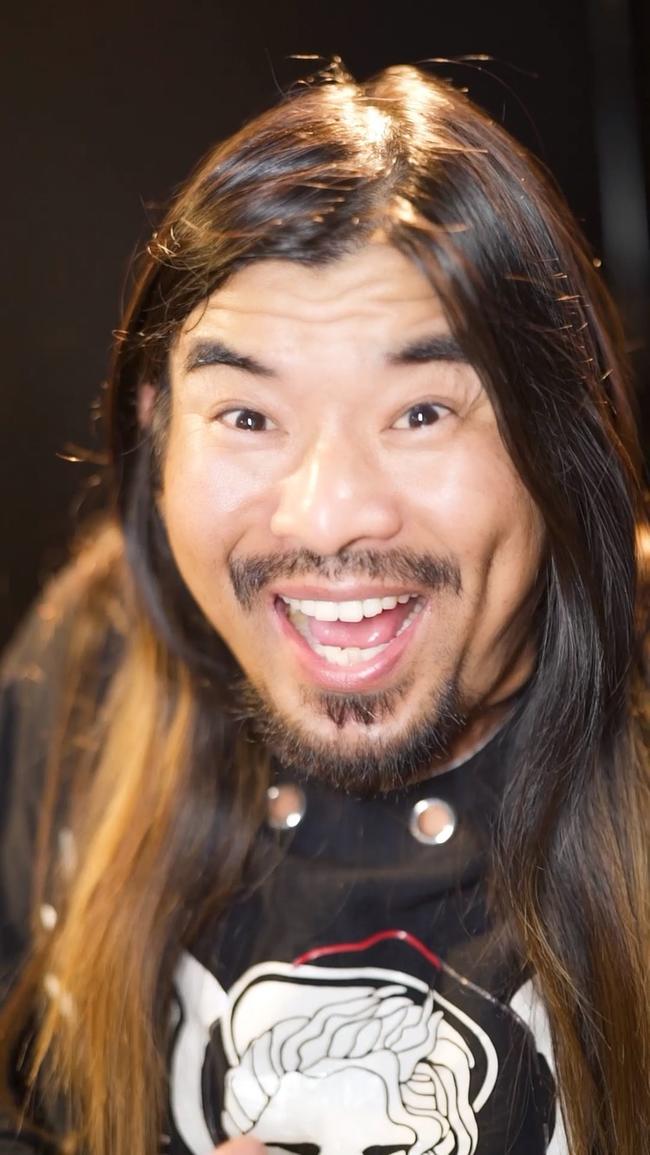 面筋哥走红之后没飘,脚踏实地干老本行,网友都夸太良心了|面筋|良心|