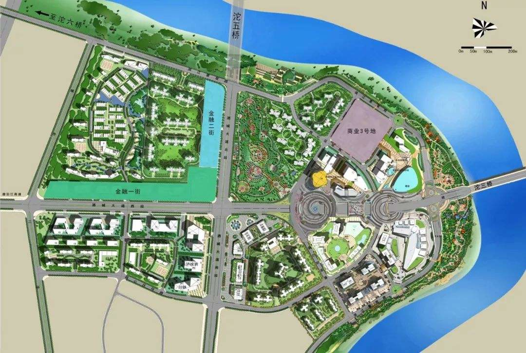 重磅!泸州沱江五桥连接线工程开始施工,预计年底具备通车条件!|连接线