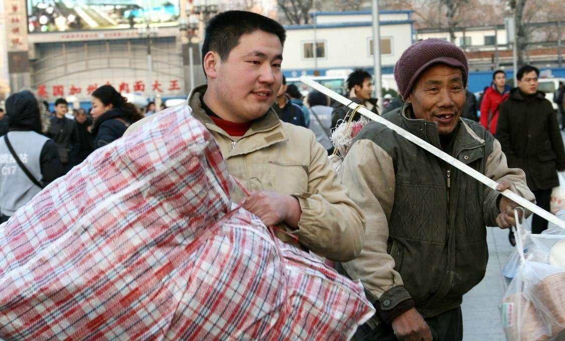 农村朋友进城,不喜欢住在亲戚家?而是宁愿住旅馆,这是为什么?