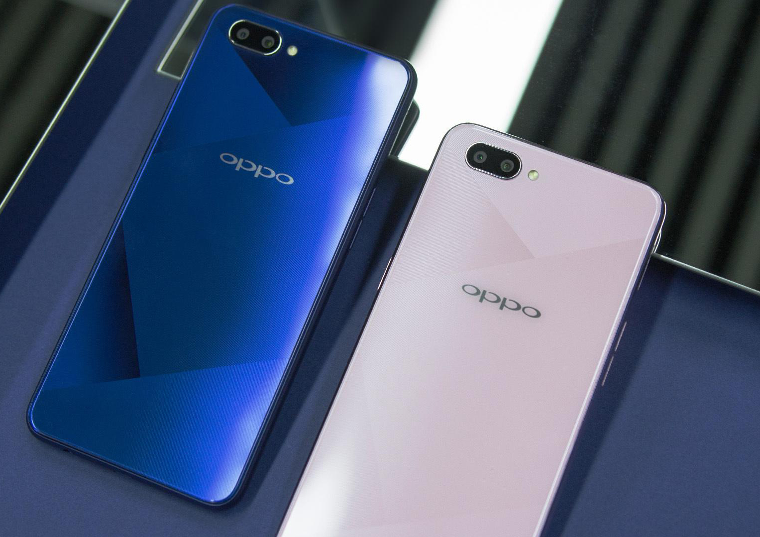 oppo64gb千元机已降至999搭载4230mah大电