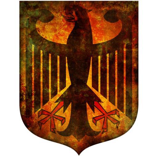 翻译硕士百科常识:欧洲列国国徽