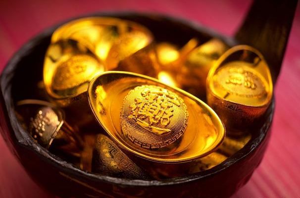 是金子总会发光!熬完今年喜运有望,3属相大赚钱财,再也不受穷