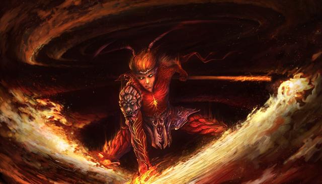 王者荣耀这4个英雄很神奇1楼首抢就凉凉5楼选却能逆天改命