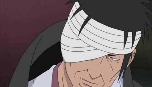 火影:身为白绝分身的阿飞到底都被猜成了谁,竟有人说他是止水!