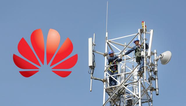 5G谁来主导?韩媒:美国5G技术已经落后中国,排