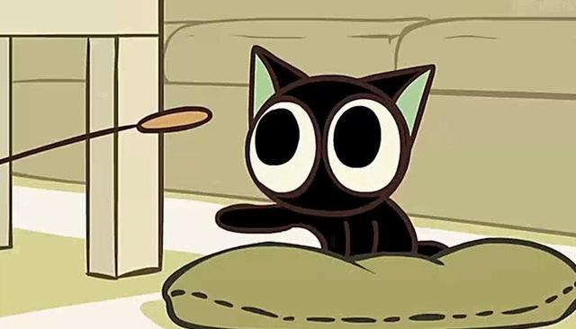 故事分为两篇,分别是《罗小黑日常》和《罗小黑战记》,前者中的罗小黑