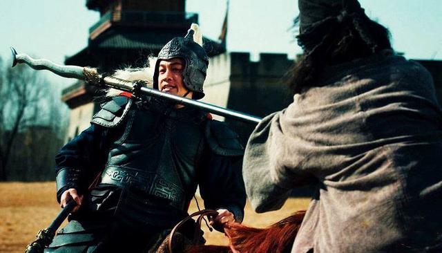 解读你所不知道的三国,吕布是如何战胜三英?既让貂蝉如此痴迷