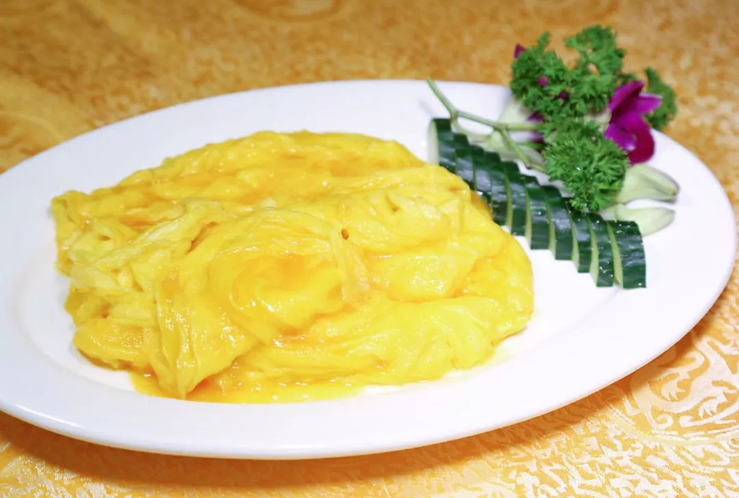 『九大簋』吃过没?在广州,有一间唤醒美味记忆的街坊食堂|森哥|佛跳墙