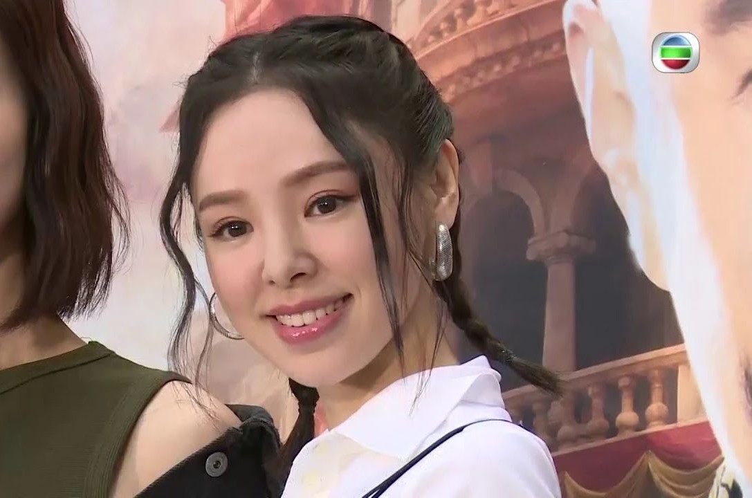 谭凯琪已经先后参演过多部剧集,其中包括《城寨英雄》,《致命复活》