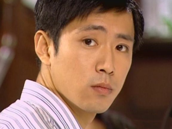 当年声名鹊起的陆尓豪,为何沦落到如今总演配角?