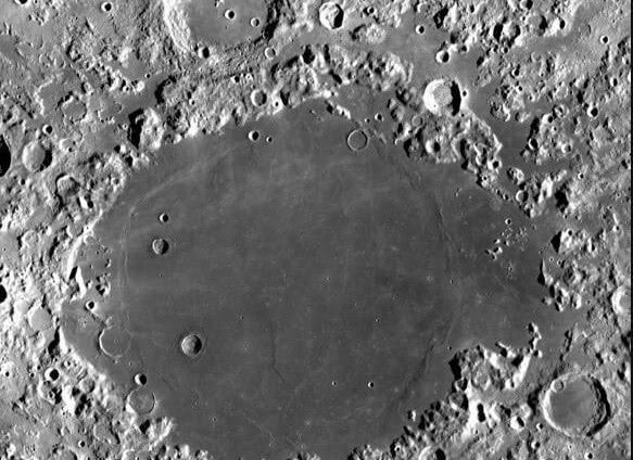 这四个秘密被嫦娥四号发现,美国和苏联都坐不