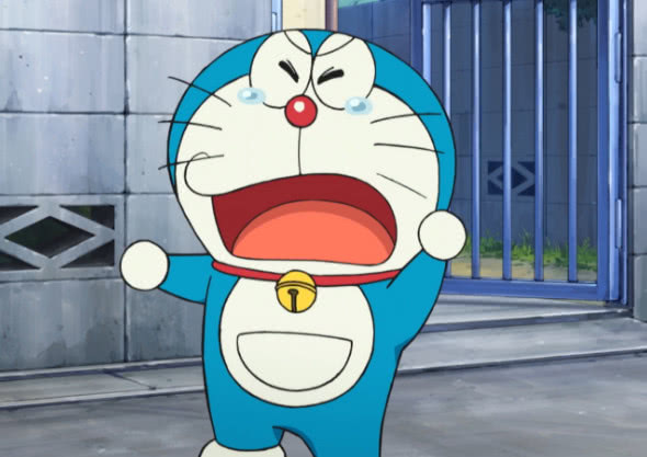 我人长大了,可五位主角还在上小学|柯南|神奇宝贝|哆啦a梦_新浪新闻