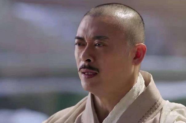 为何萧峰传功给虚竹却不传段誉?其中的深意,金庸处理得太高明了|虚竹|萧峰|段誉_新浪新闻