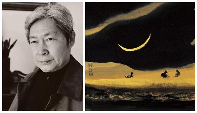 2013美国国际美术家协会推荐中国十大国宝级艺术大师,您喜欢谁