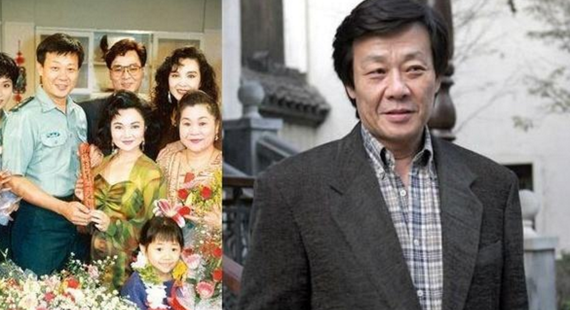 他因《一剪梅》火遍两岸,被称老爷专业户,64岁再出山宝刀不老