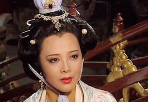 封神榜上并非所有神仙都是真材实料,还有六个靠关系封神的女人|封神|