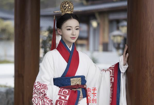 李皓镧怀孕,嬴异人幸福无比!门口一闪而过的是聂远吗?