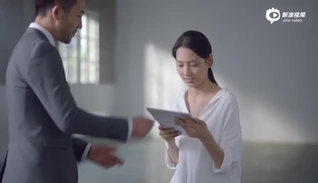 妈妈给你独一无二的美