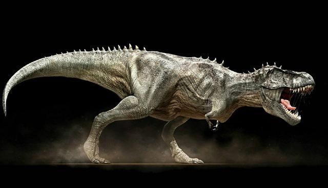 海贼王深度:德雷克的异特龙果实虽然不是霸王龙,但同样强大!