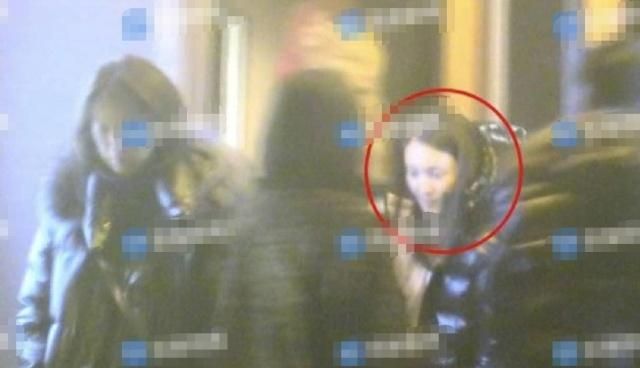 贾乃亮金晨疑恋爱:约会至凌晨三点后