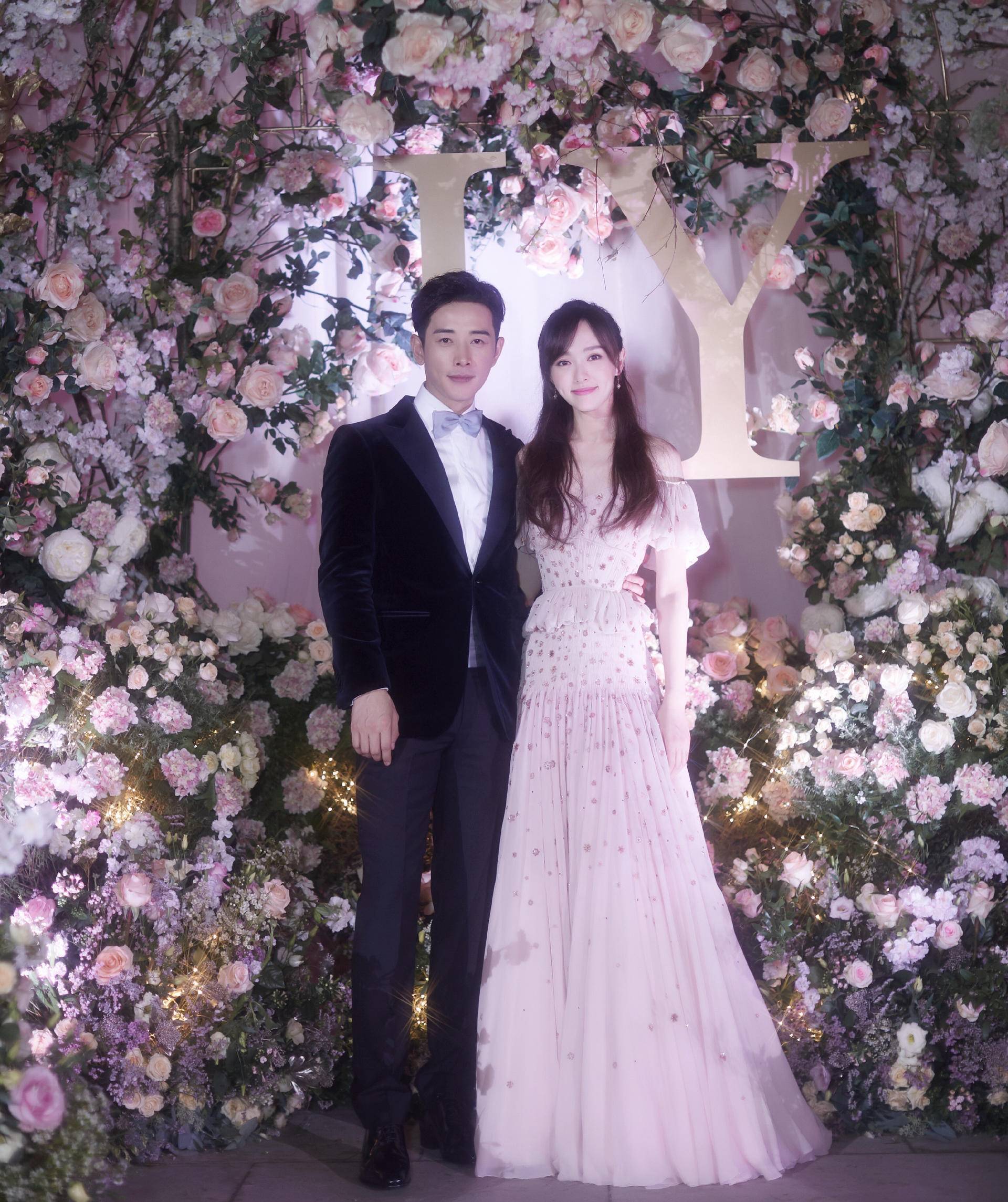 唐嫣和杨丞琳的旧爱邱泽入围金马影帝于正怒责邱泽让网友齐叫好